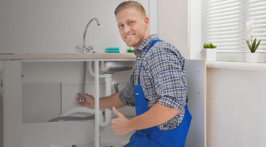 Professional same day plumber in Columbus, AR